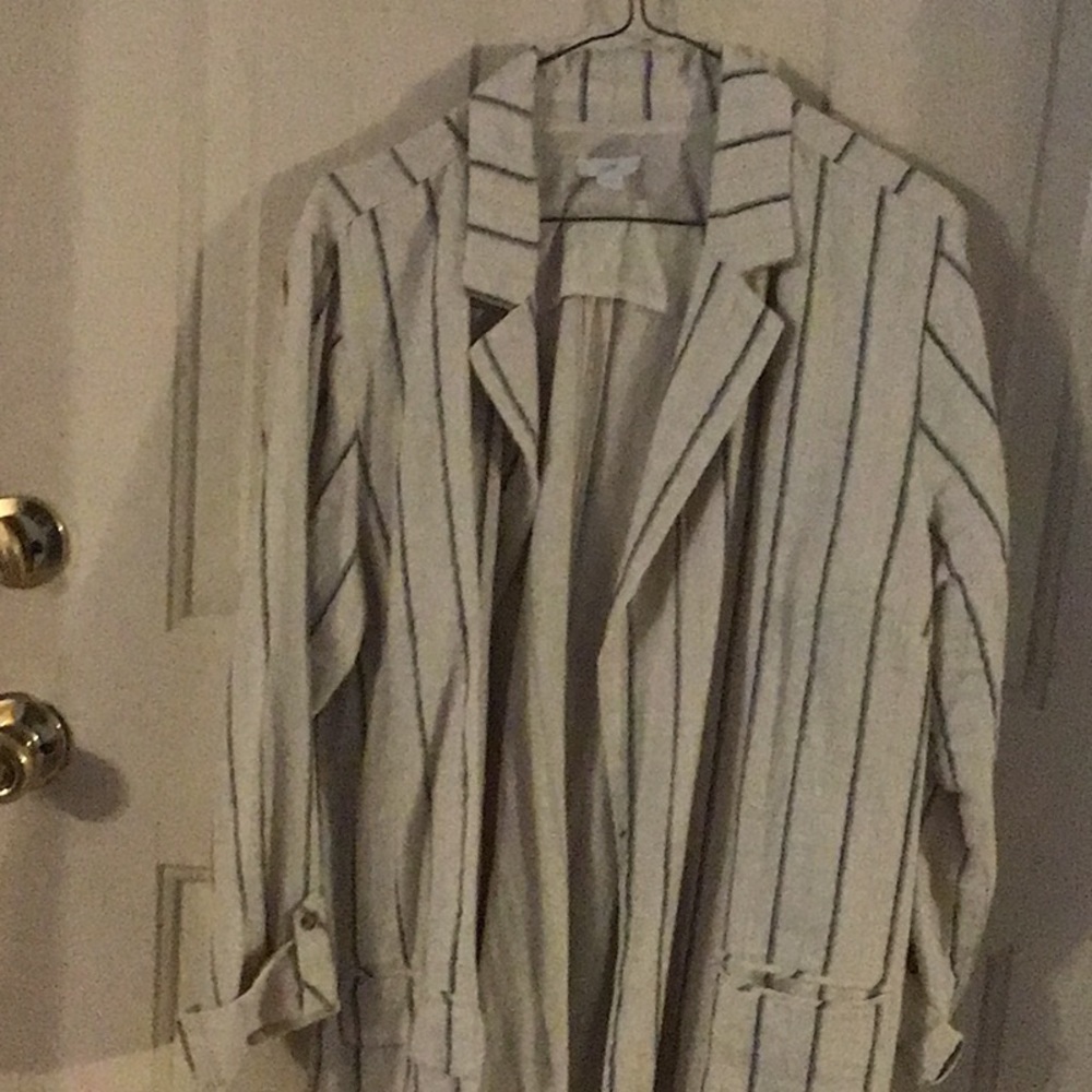 Misses Blazer - image 1